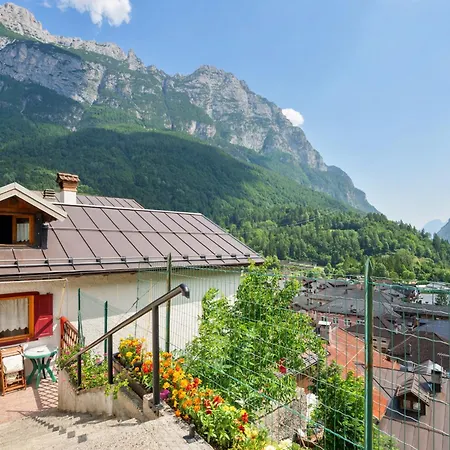 Apartamento Tra Cielo E Campanile