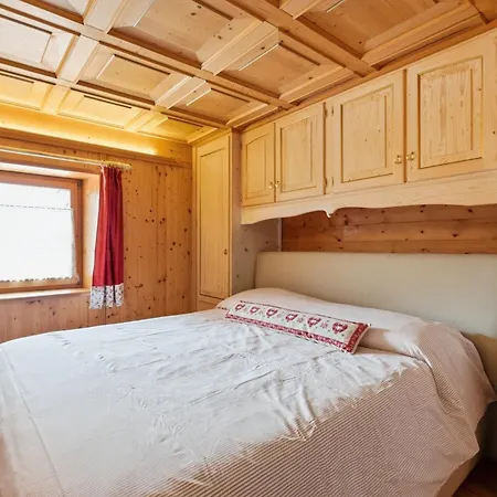 Apartamento Tra Cielo E Campanile *
