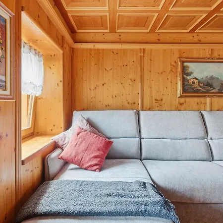 Tra Cielo E Campanile Lägenhet *